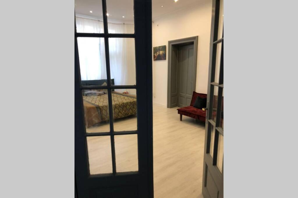 Apartament Outstanding 3Br Ultracentral Cityview Balcony Aaa Bukareszt Zewnętrze zdjęcie