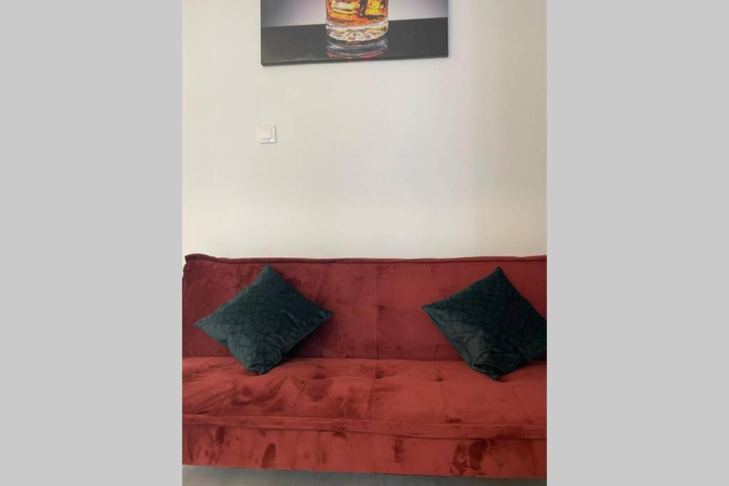 Apartament Outstanding 3Br Ultracentral Cityview Balcony Aaa Bukareszt Zewnętrze zdjęcie