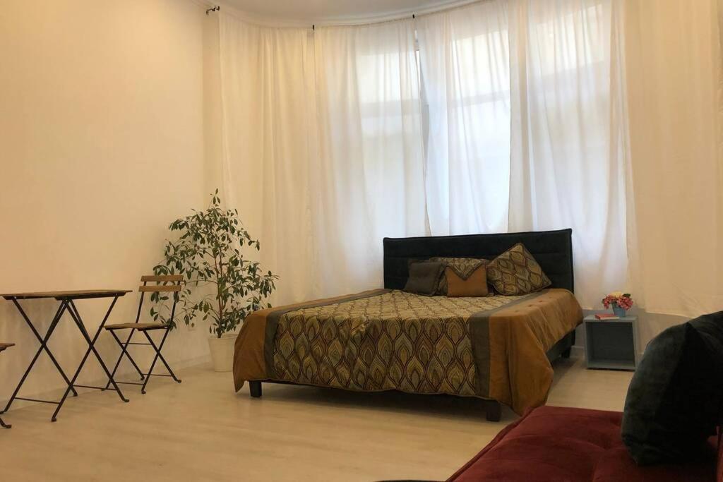 Apartament Outstanding 3Br Ultracentral Cityview Balcony Aaa Bukareszt Zewnętrze zdjęcie