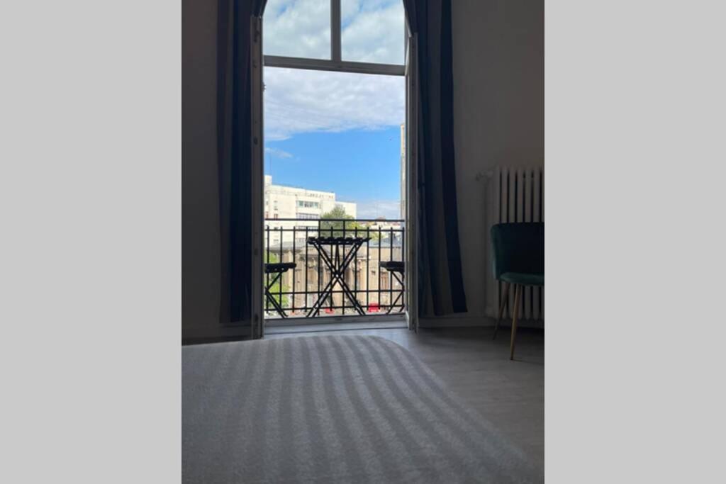 Apartament Outstanding 3Br Ultracentral Cityview Balcony Aaa Bukareszt Zewnętrze zdjęcie