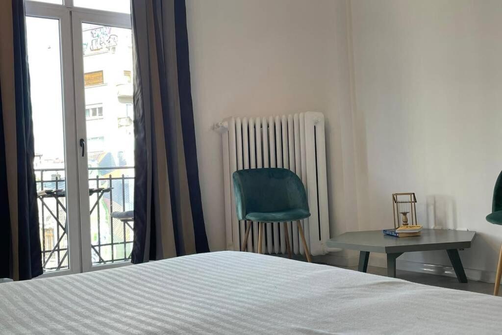 Apartament Outstanding 3Br Ultracentral Cityview Balcony Aaa Bukareszt Zewnętrze zdjęcie