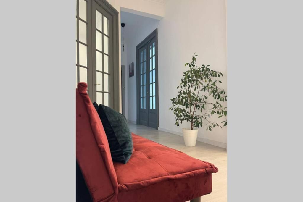 Apartament Outstanding 3Br Ultracentral Cityview Balcony Aaa Bukareszt Zewnętrze zdjęcie