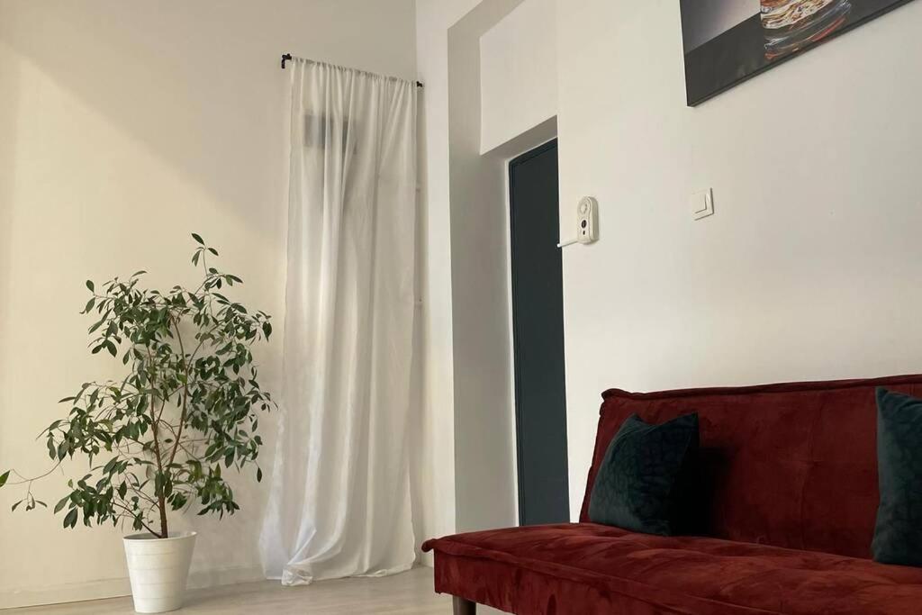 Apartament Outstanding 3Br Ultracentral Cityview Balcony Aaa Bukareszt Zewnętrze zdjęcie