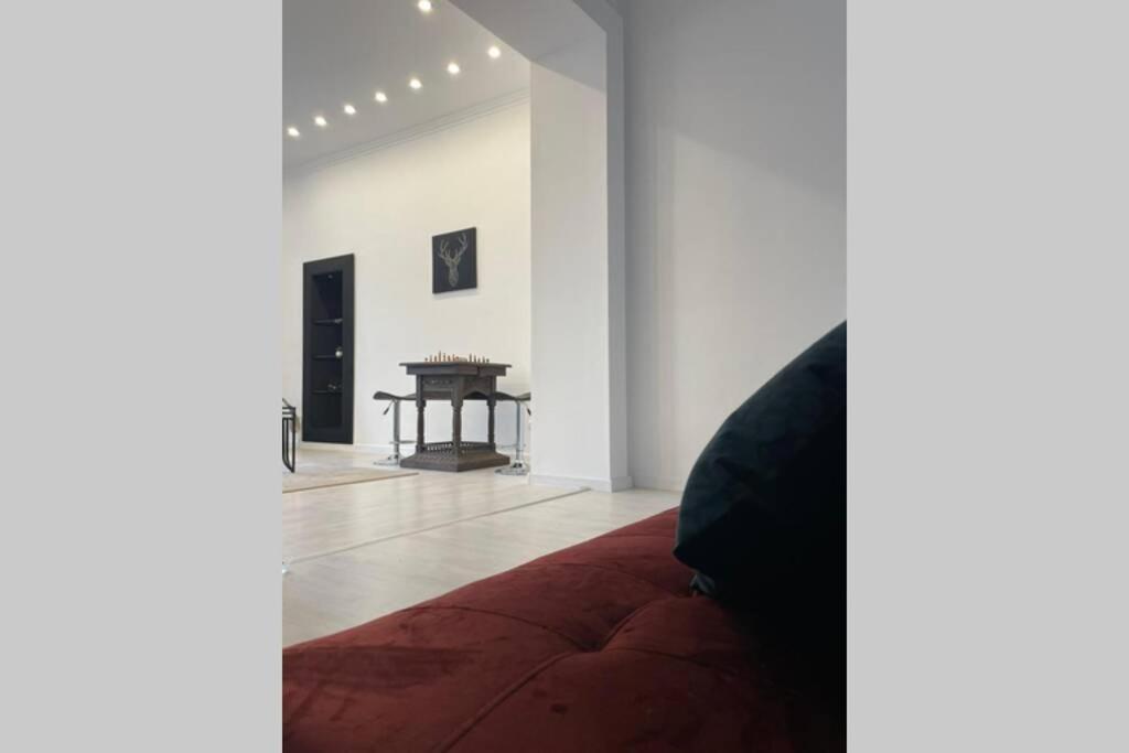 Apartament Outstanding 3Br Ultracentral Cityview Balcony Aaa Bukareszt Zewnętrze zdjęcie