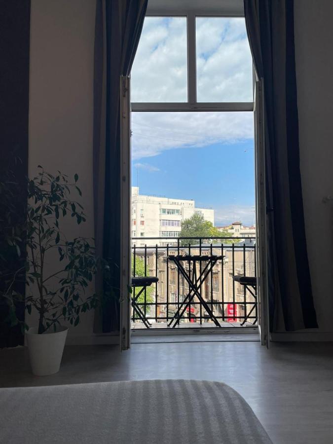 Apartament Outstanding 3Br Ultracentral Cityview Balcony Aaa Bukareszt Zewnętrze zdjęcie