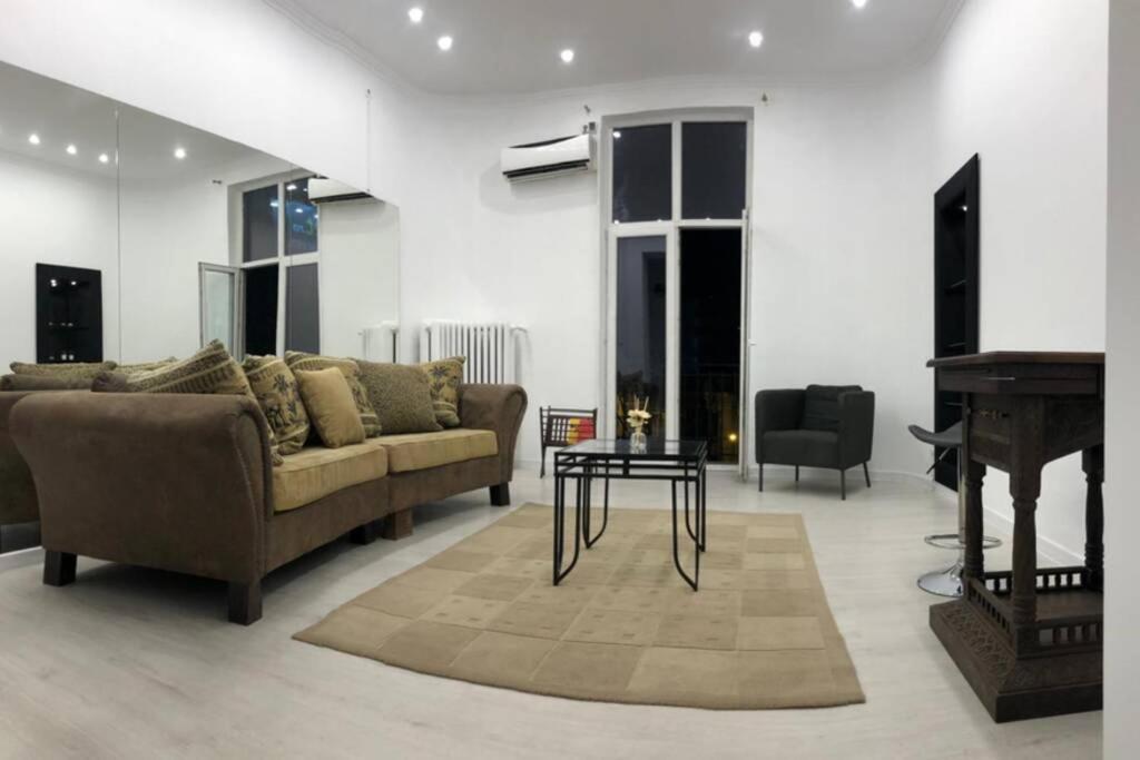 Apartament Outstanding 3Br Ultracentral Cityview Balcony Aaa Bukareszt Zewnętrze zdjęcie