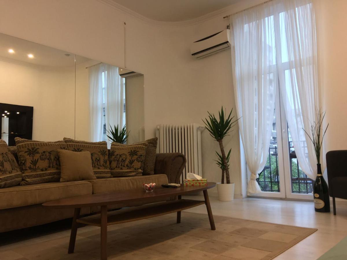Apartament Outstanding 3Br Ultracentral Cityview Balcony Aaa Bukareszt Zewnętrze zdjęcie