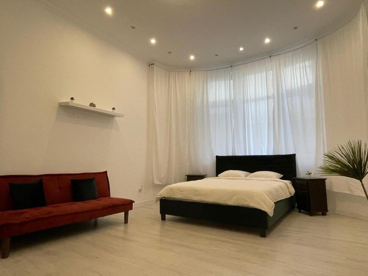 Apartament Outstanding 3Br Ultracentral Cityview Balcony Aaa Bukareszt Zewnętrze zdjęcie