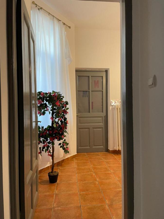 Apartament Outstanding 3Br Ultracentral Cityview Balcony Aaa Bukareszt Zewnętrze zdjęcie